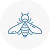 Bee Nest Removal Palmers Green